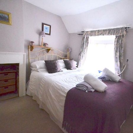 Odd CottageOddington  エクステリア 写真
