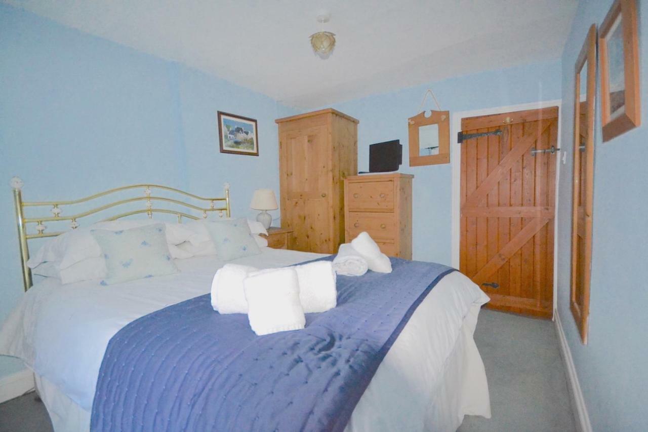Odd CottageOddington  エクステリア 写真