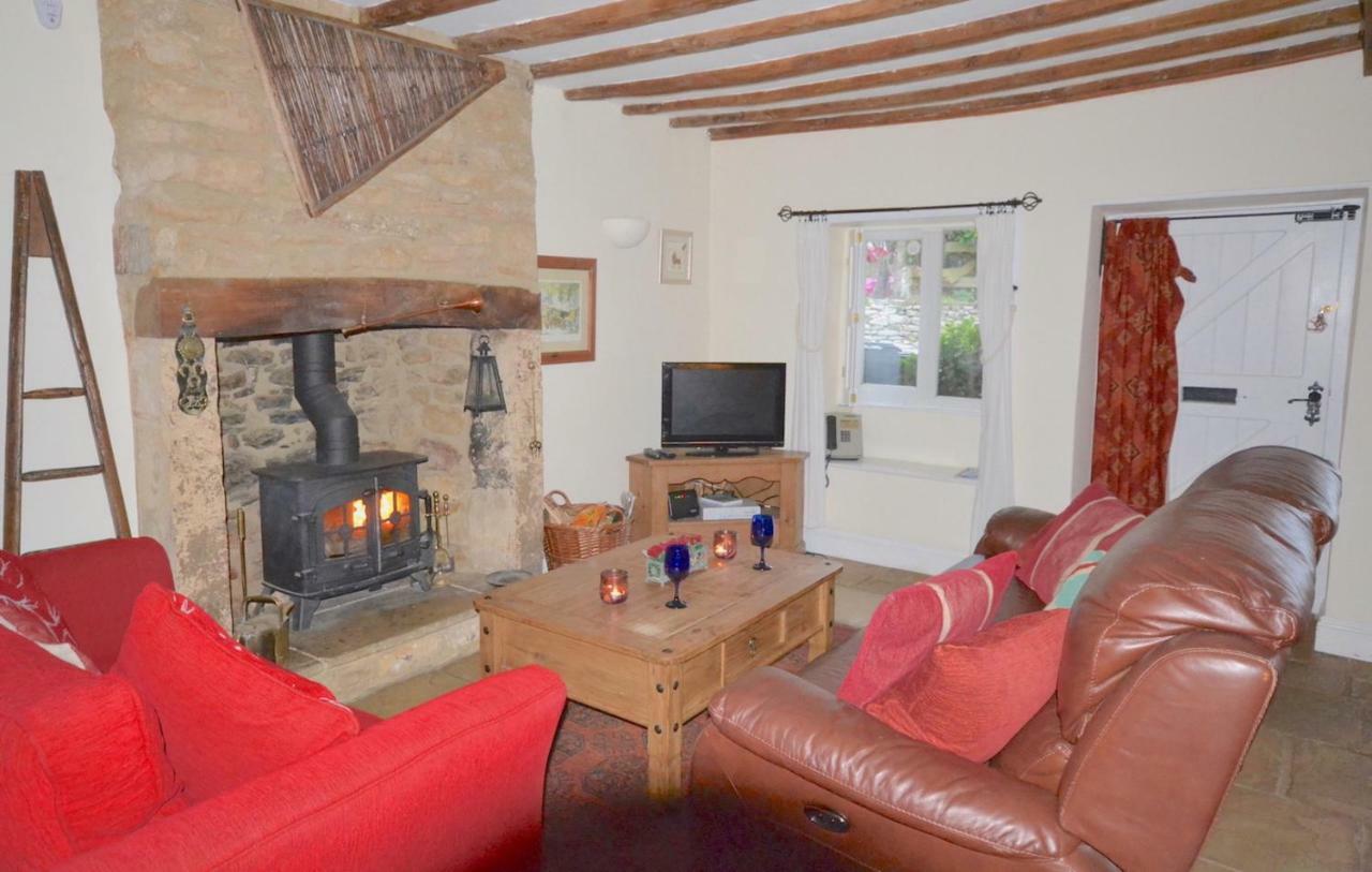 Odd CottageOddington  エクステリア 写真